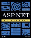 ASP.NET by Example