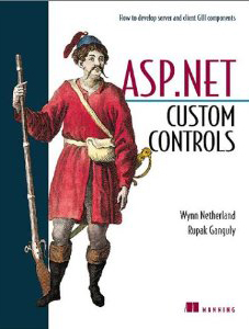 ASP.NET Custom Controls